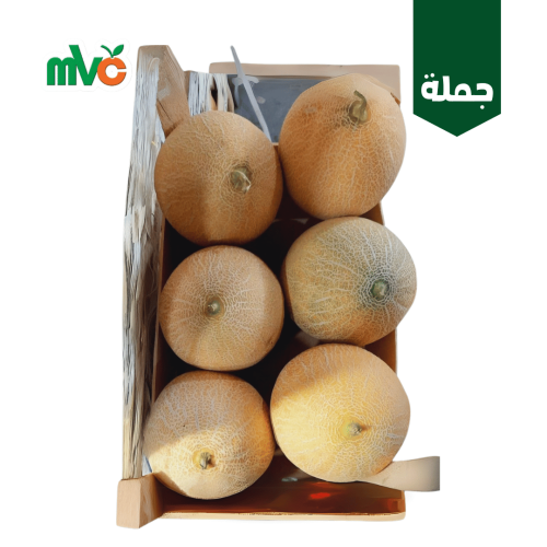 شمام اردني /خشب