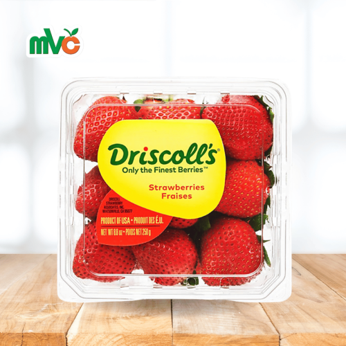 فراولة مستوردة 250غ