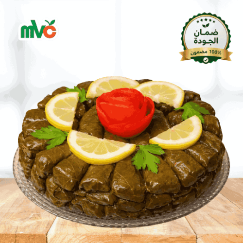 يالنجي ورق عنب جاهز للاكل 54 حبة