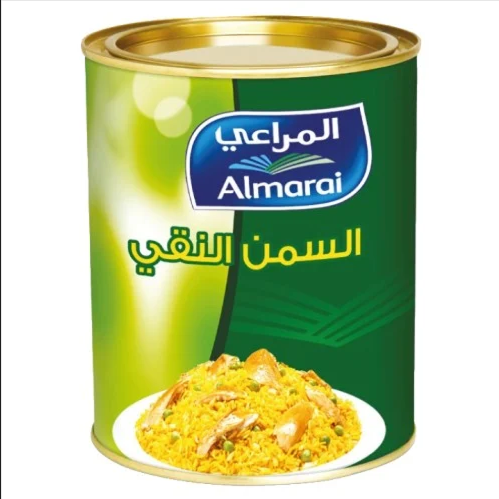 سمن المراعي 800 جم