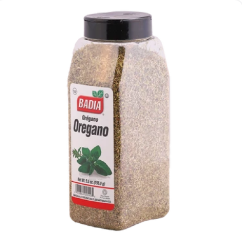 باديا اوراق زعتر اوريغانو 155 جم