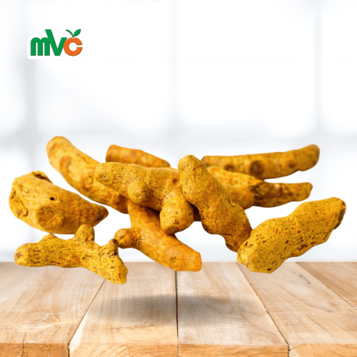 كركم طازج نصف كيلو