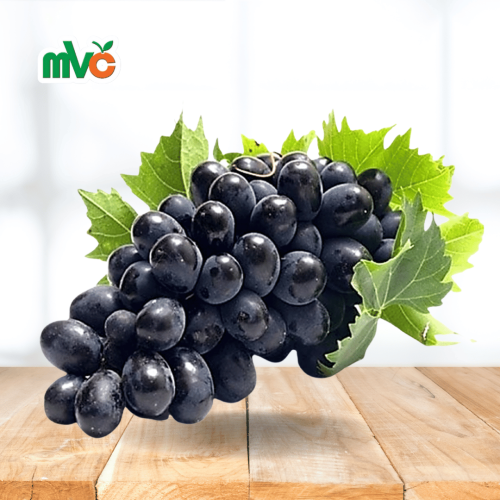 عنب اسود بكت