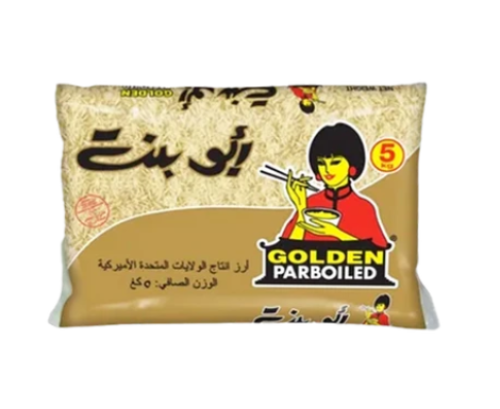 أبو بنت رز امريكي 5 كجم