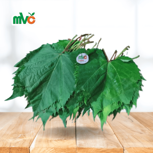 ورق عنب اخضر حائل 400 غرام