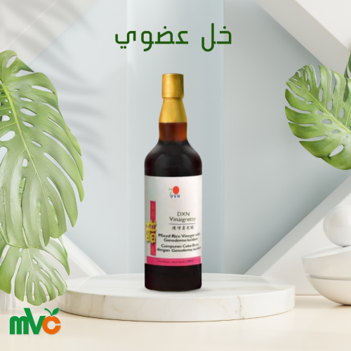 خل عضوي 700 ملم
