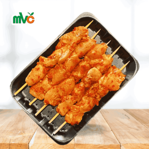 شيش طازج نصف كيلو