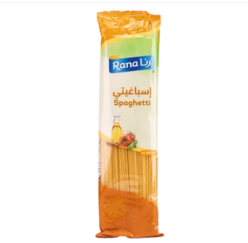 رنا مكرونة سباجيتي 400 جم
