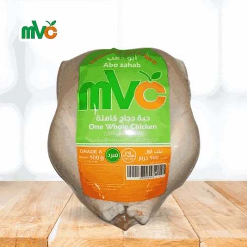 دجاج طازج 1500 جم mvc