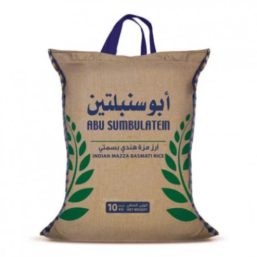 ارز ابو سنبلتين 10 ك