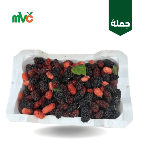 توت بلدي بذرة شامية /فلين