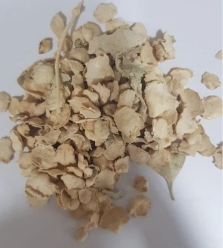 قطف حلو ابيض مغربي صحراوي 100 جرام