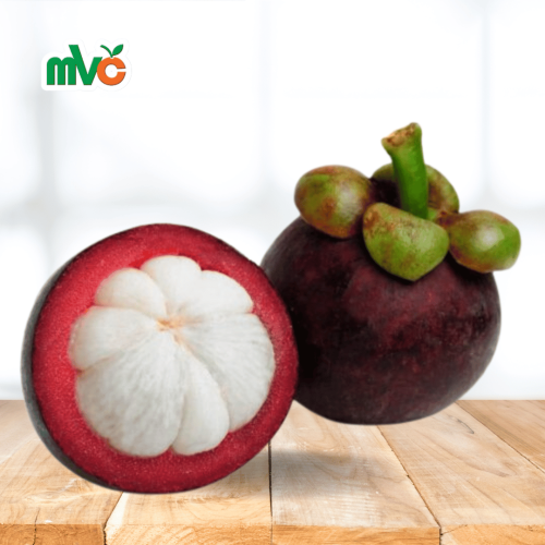 مانجوستين صحن