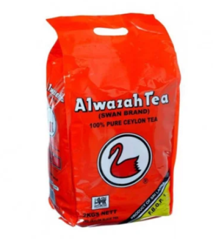 شاي الوزة 2 ك