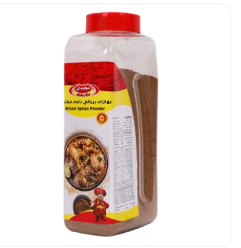 مجدي بهارات برياني ناعم 900 جم