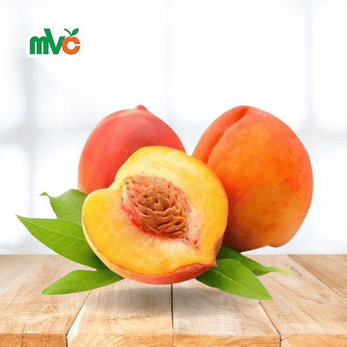 دراق افريقي نصف كيلو