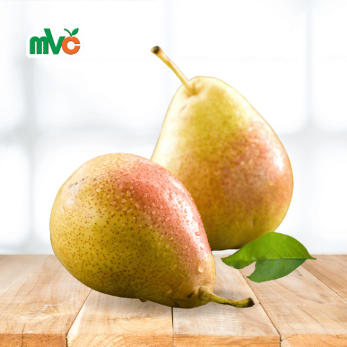 كمثرى مستورد نصف كيلو