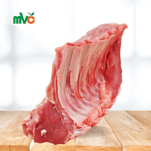 ظهر عجل بلدي نصف كيلو