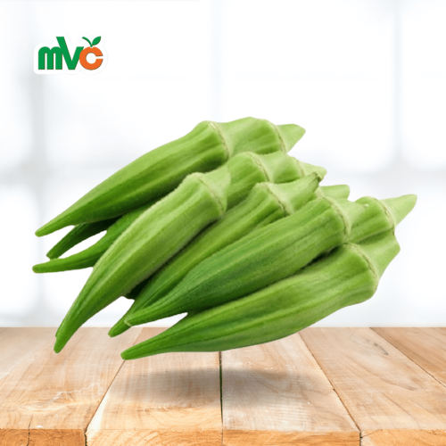 بامية نصف كيلو