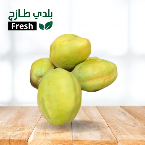 لوز اماراتي نصف كيلو