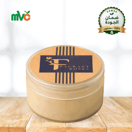 كريم دهن الوجه 125 مل