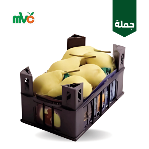 كمثرى سوري /صندوق