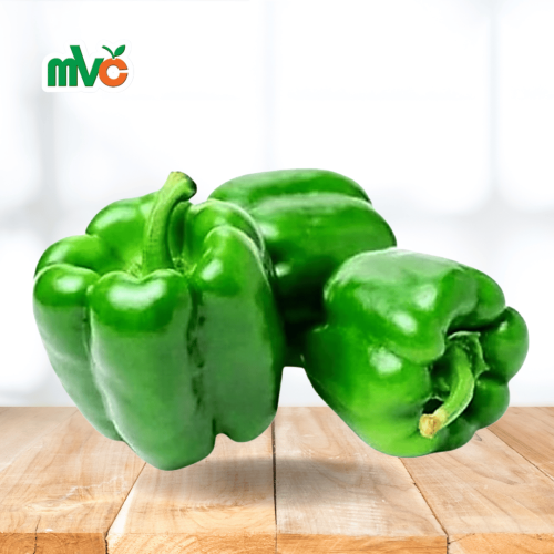 فلفل بارد أخضر نصف كيلو