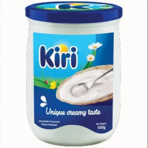 جبن كيري سائل 500 جم