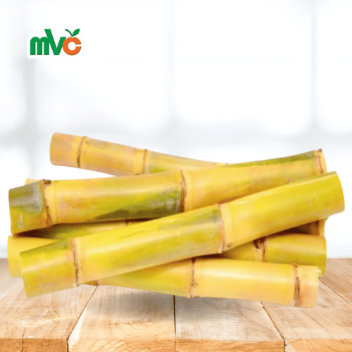 قصب السكر بالقشر 1 كيلو.