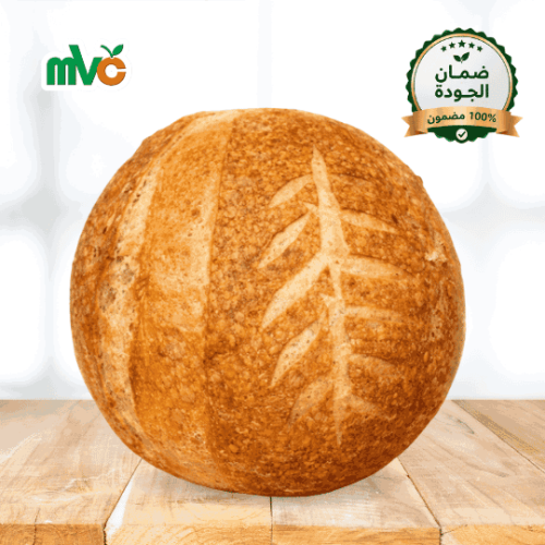 خبز الساوردو سادة جامبو 2 كيلو