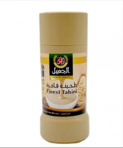 طحينة الجميل سائلة 500 جم