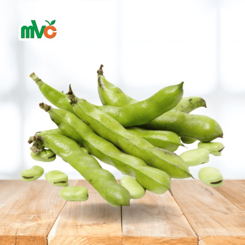 فول أخضر 1 كيلو