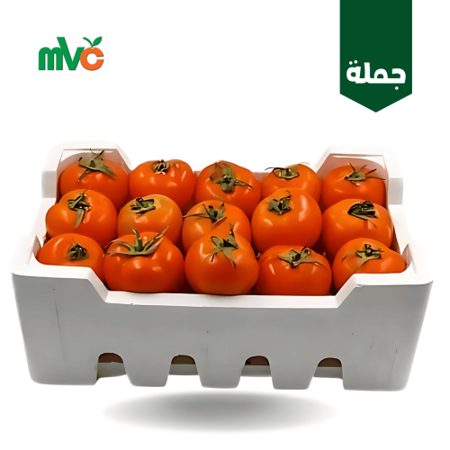 طماطم بلدي جامبو /10فلين