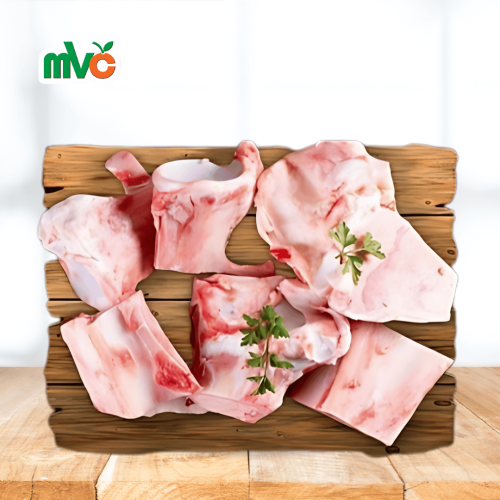 الكولاجين الطبيعي عظم عجل بلدي مقطع 1 كيلو