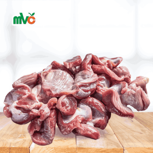 قوانص دجاج 450غ mvc