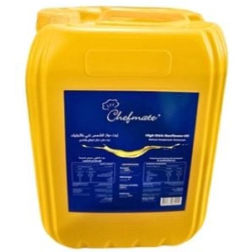 10 جالون زيت قلي اوليك 20 لتر