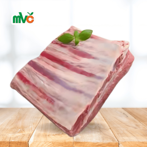 اضلاع عجل بلدي بالعظم نصف كيلو