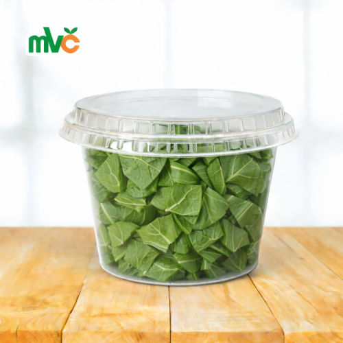 سبانخ مقطعة ٢٥٠ غرام