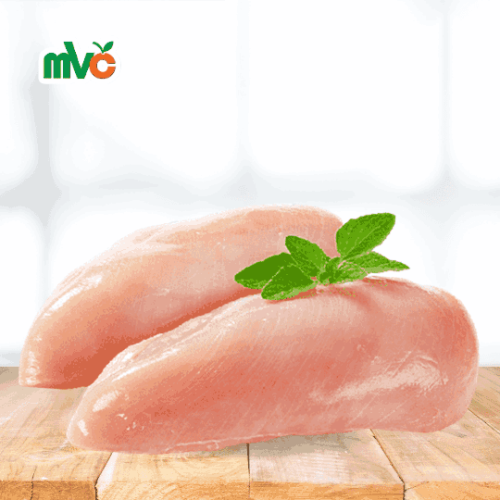 صدور دجاج 1 كغ mvc