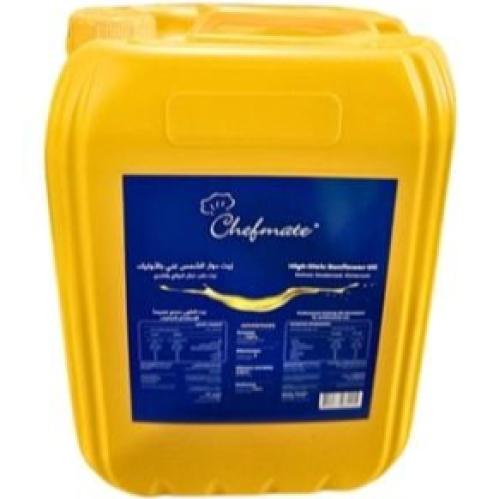 زيت قلي اوليك 20 لتر