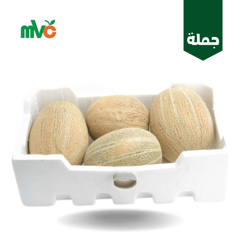 شمام منجاوي /فلين