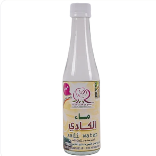 مرتفعات الشفا ماء الكادي 250 مل