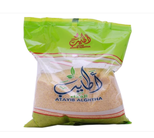 اطايب برغل ناعم 800 جم