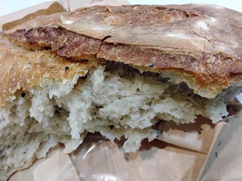 خبز الساوردو سادة 250 جم