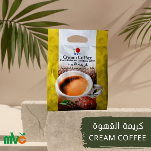 كريمة القهوة 280 جرام