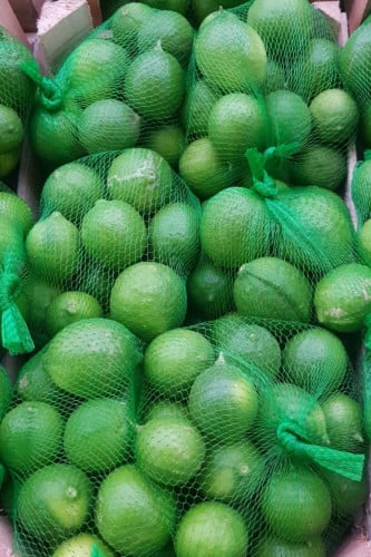 لومي بن زهير صندوق 6 اكياس