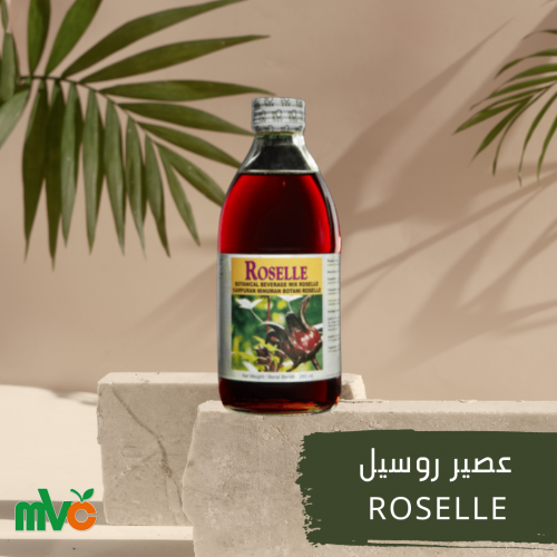 عصير روسيل 285 ملم