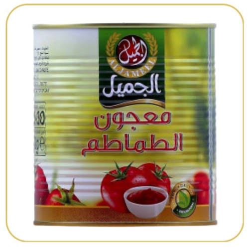 معجون طماطم تركي 800 جم
