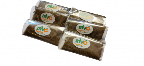 بهار للفقع 20غ يكفي لـ 5 كغ