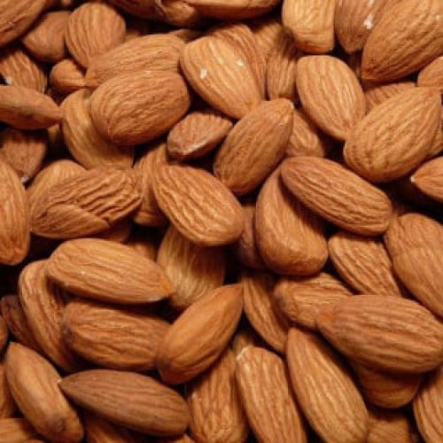 لوز أمريكي ني ربع كيلو